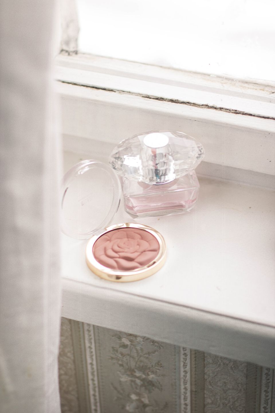 Best Blush for Mature Skin